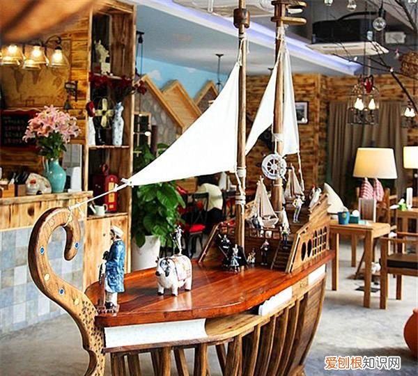闹中取静小院餐厅 闹中取静的茶餐厅