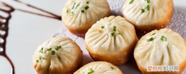 生煎包的面粉是什么面粉 做生煎包用什么面粉《做生煎包用哪种面粉》