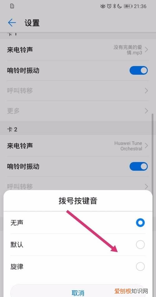 苹果手机如何取消截屏声音,苹果手机拨号音应该怎么样取消
