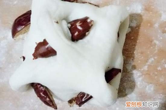 枣花制作方法 枣花怎么做简单》