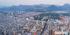广东连州属于什么市，清远连州属于什么区
