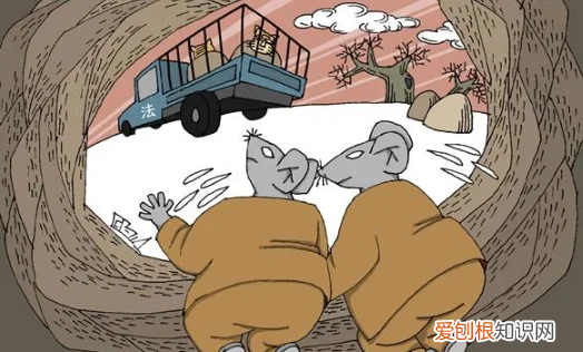 胆战心惊是什么意思，胆战心惊过大街是什么意思