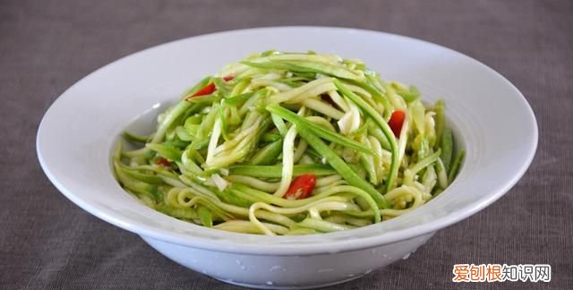 2021年夜饭10道凉拌菜好吃易开胃