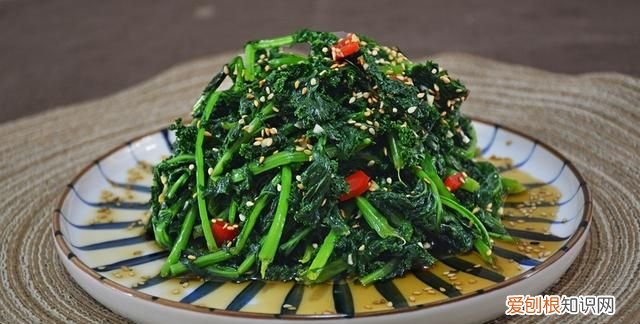 2021年夜饭10道凉拌菜好吃易开胃