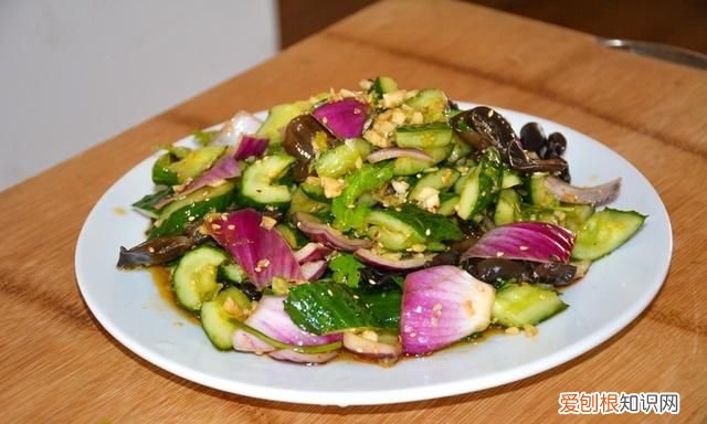 2021年夜饭10道凉拌菜好吃易开胃