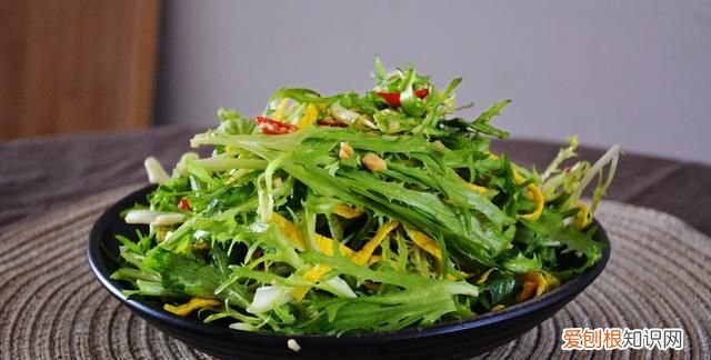 2021年夜饭10道凉拌菜好吃易开胃