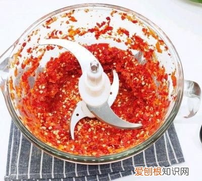 #一起土豆沙拉吧# 香辣可口的万能黄豆酱