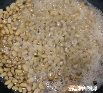 #一起土豆沙拉吧# 香辣可口的万能黄豆酱