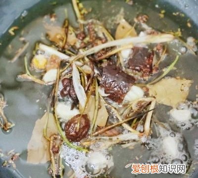 #一起土豆沙拉吧# 香辣可口的万能黄豆酱