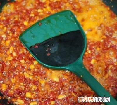 #一起土豆沙拉吧# 香辣可口的万能黄豆酱