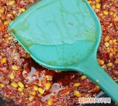 #一起土豆沙拉吧# 香辣可口的万能黄豆酱