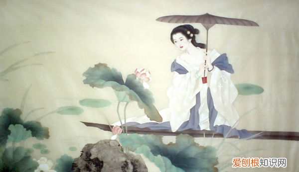 鬼雄一词出自于哪里,生当作人杰死亦为鬼雄