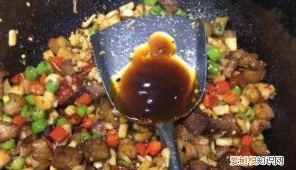 蚝油是什么油，蚝油是什么做的