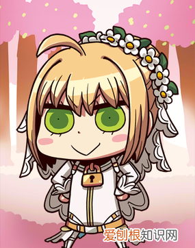 fgo尼禄克劳迪乌斯新娘 fgo尼禄·克劳狄乌斯新娘