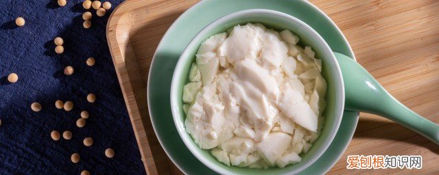 豆花过夜后可以吃吗 豆花过夜后还能不能食用