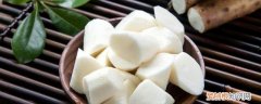 淮山和什么煲汤比较好 淮山可以和什么煲汤