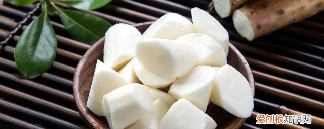 淮山和什么煲汤比较好 淮山可以和什么煲汤