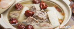 宝宝排骨和什么煲汤比较好 排骨加什么一起煲汤