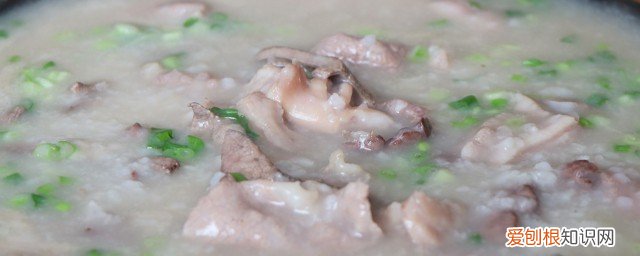 过夜的猪杂粥可以吃吗 过夜的猪杂粥还能食用吗