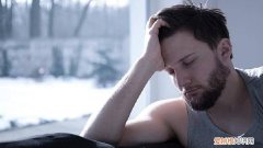 男性阴茎勃起硬度不够怎么回事，男性阴茎勃起硬度不够的4大原因