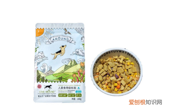 求推荐性价比高的国产狗粮？ 国产狗粮中有更多适合选择的