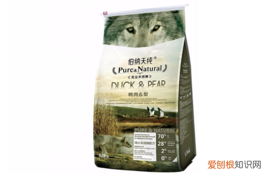 求推荐性价比高的国产狗粮？ 国产狗粮中有更多适合选择的
