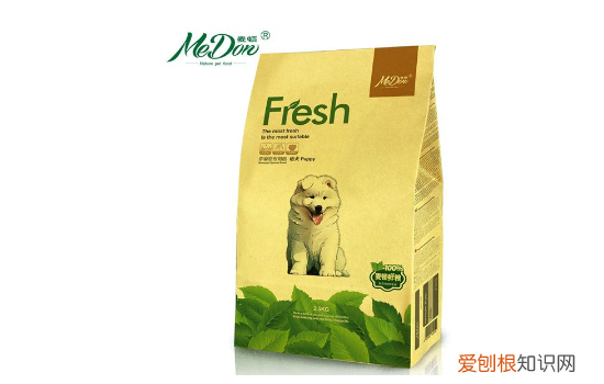 什么牌子的狗粮好呢？ 列举几种品牌，总有你爱的一款！