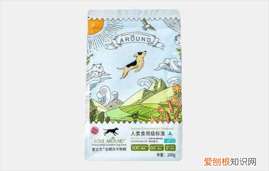 国产狗粮有哪些 国产品牌也能用心做好粮