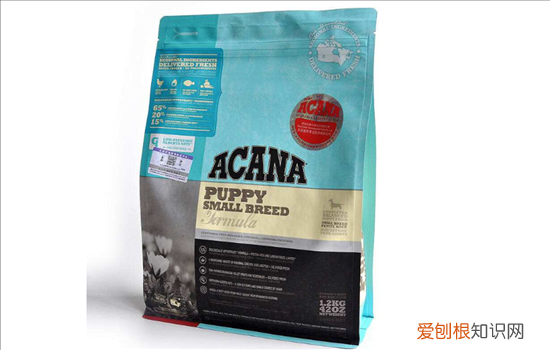 爱肯拿狗粮和博汪哪个比较好 都是实在的优质粮