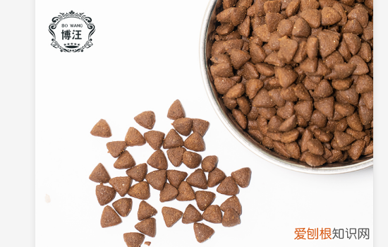 渴望的狗粮和博汪的狗粮有什么差距 两种狗粮区别知道了吗