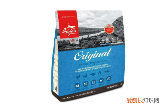 渴望的狗粮和博汪的狗粮有什么差距 两种狗粮区别知道了吗