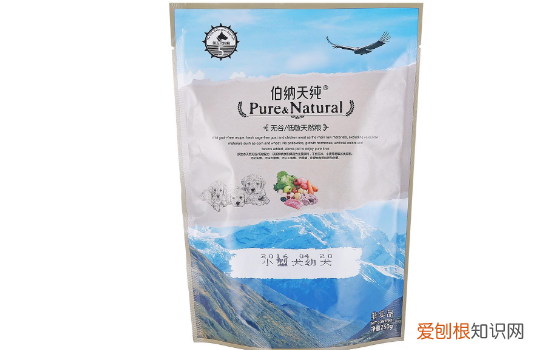 国产狗粮哪个好?当然是天然狗粮品牌了 国产狗粮中，你认为最好的或者比较好的品牌有哪些？
