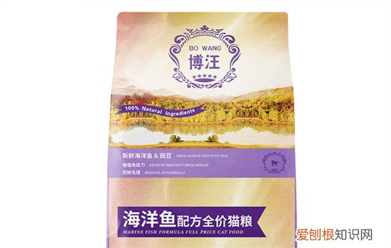 博汪猫粮哪里产的 博汪猫粮产自于湖南