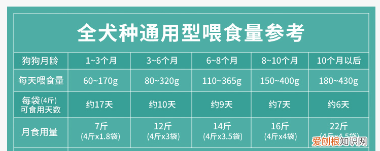 博汪狗粮过期了还能吃吗 过期的狗粮狗狗吃会有害！