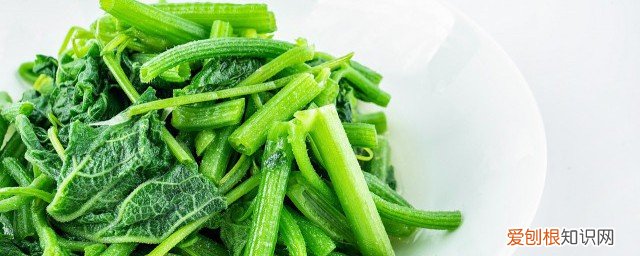 夏天了过夜青菜可以吃吗 夏天隔夜菜可以吃吗