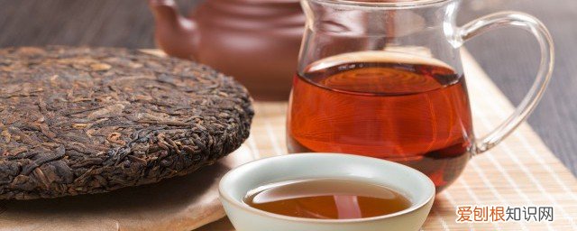 普洱茶饼生茶怎么喝 普洱茶饼生茶如何喝