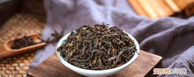 黑茶饼怎么喝 黑茶是如何喝
