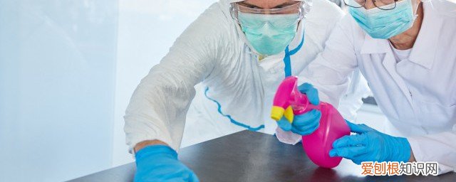 84消毒液怎么洗 84消毒液使用方法