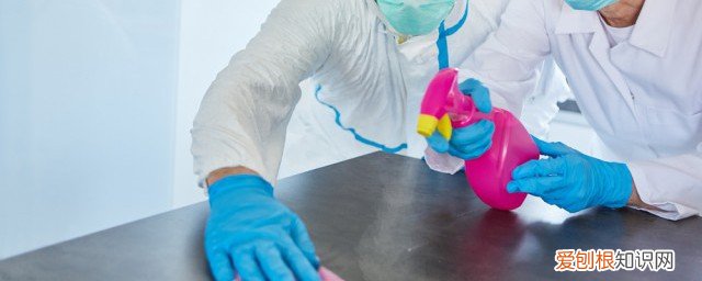 手接触了84消毒液怎么办 手碰到84消毒液怎么办