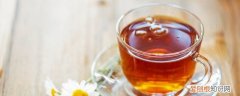 菊花与什么茶搭配好 菊花和什么一起泡比较好
