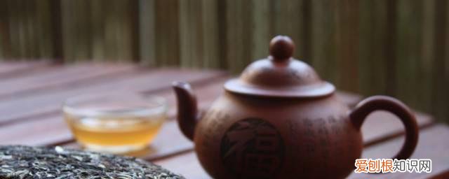 普洱茶与什么搭配好 普洱茶与啥搭配好