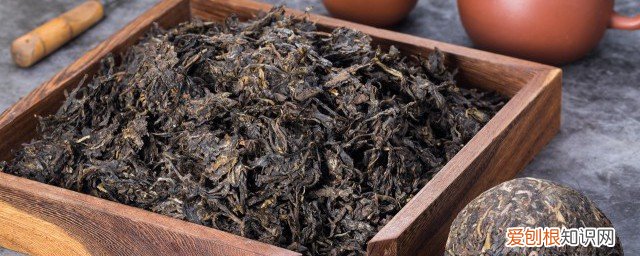 秋冬季早上喝什么茶好 冬天适合喝什么茶