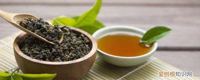 秋冬季喝什么茶 适合秋冬季喝的茶