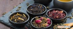 秋冬季节喝什么茶 秋冬季节喝的茶