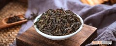 乌龙茶和什么茶搭配好饮 乌龙茶搭配什么喝最好