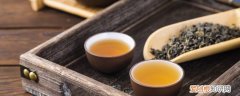 什么茶适合小孩夏天喝 哪些茶适合小孩夏天喝