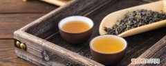 什么季节喝黑茶 黑茶适合什么时候喝