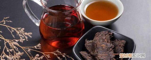 喝完茶叶多久可以喝枸杞 喝完茶多长时间能喝枸杞