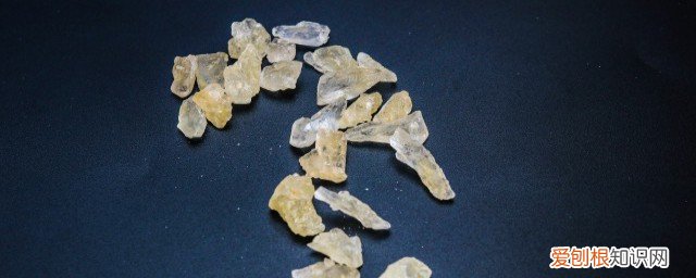 冰糖燕窝功效 什么是冰糖燕窝的功效