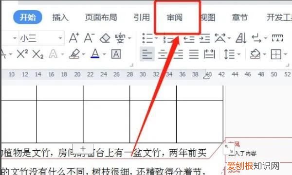 word文档右边的批注栏怎么去掉